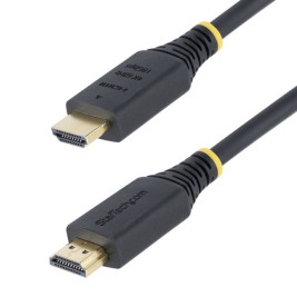 Кабел HDMI Startech PREMIUM Черен 1,5 m