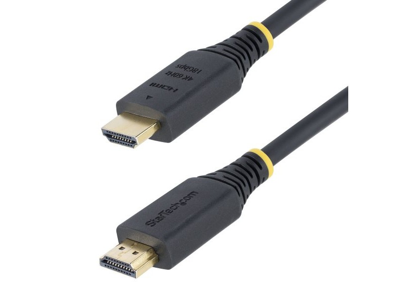 Кабел HDMI Startech PREMIUM Черен 1,5 m