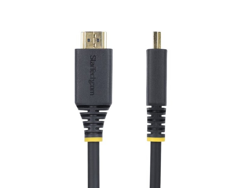 Кабел HDMI Startech PREMIUM Черен 1,5 m