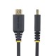 Кабел HDMI Startech PREMIUM Черен 2 m