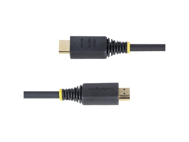Кабел HDMI Startech PREMIUM Черен 2 m