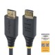 Кабел HDMI Startech PREMIUM Черен 2 m