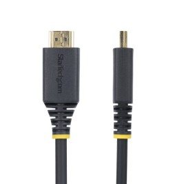 Кабел HDMI Startech PREMIUM Черен 1 m
