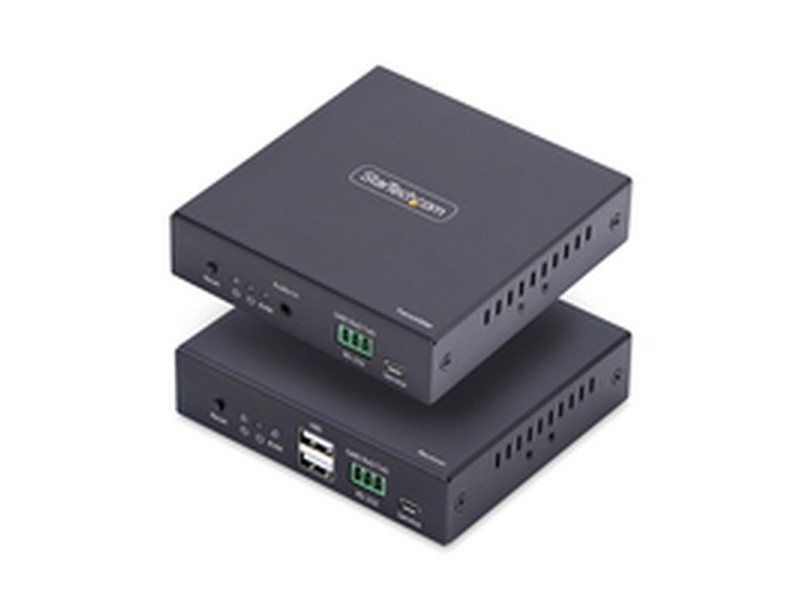 KVM суич Startech IH2006-KVM-EXTENDER