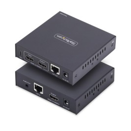 KVM суич Startech IH2006-KVM-EXTENDER