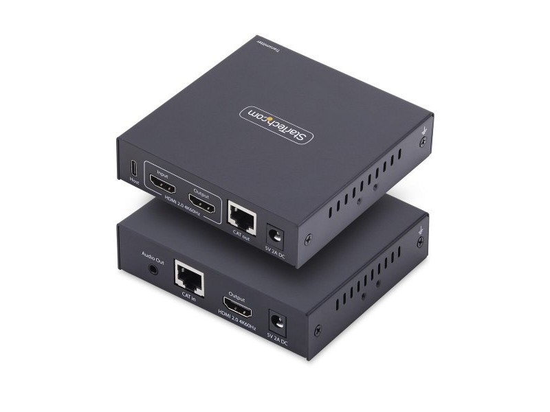KVM суич Startech IH2006-KVM-EXTENDER