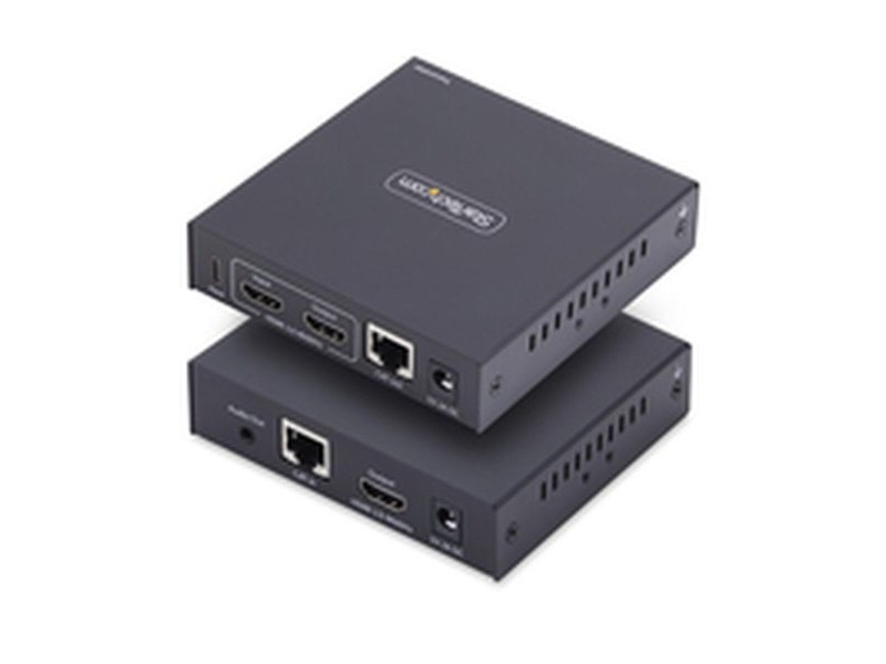 KVM суич Startech IH2006-KVM-EXTENDER