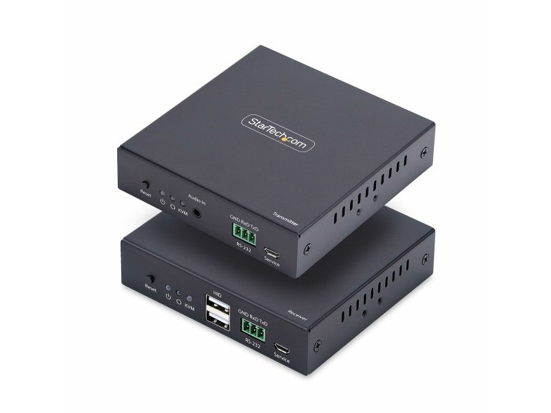 KVM суич Startech IH2006-KVM-EXTENDER