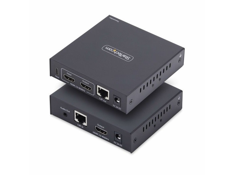 KVM суич Startech IH2006-KVM-EXTENDER