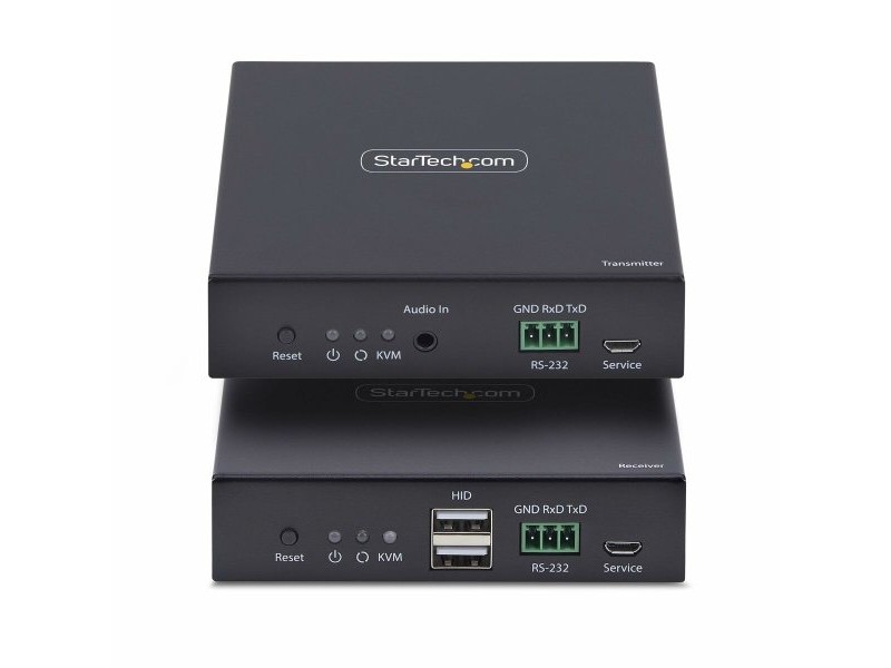 KVM суич Startech IH2006-KVM-EXTENDER