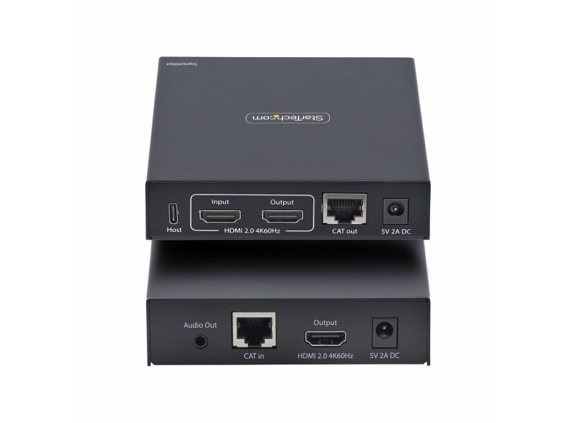 KVM суич Startech IH2006-KVM-EXTENDER