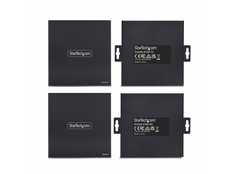 KVM суич Startech IH2006-KVM-EXTENDER