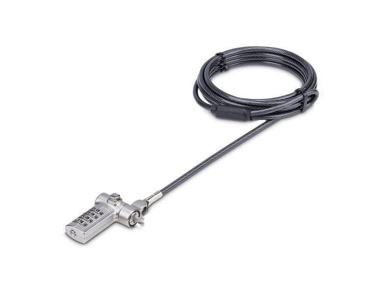 Видеокамера за наблюдение Startech UNIVCS-LAPTOP-LOCK