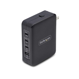 Адаптер за ток Startech 3114GCU-WALL-CHARGER