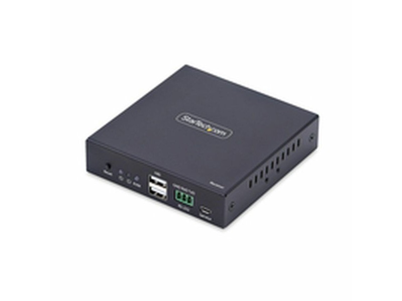 Аудио интерфейс Startech IH2006-KVM-RX