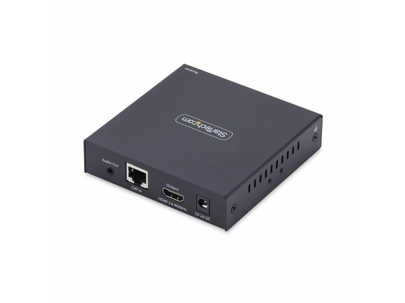 Аудио интерфейс Startech IH2006-KVM-RX