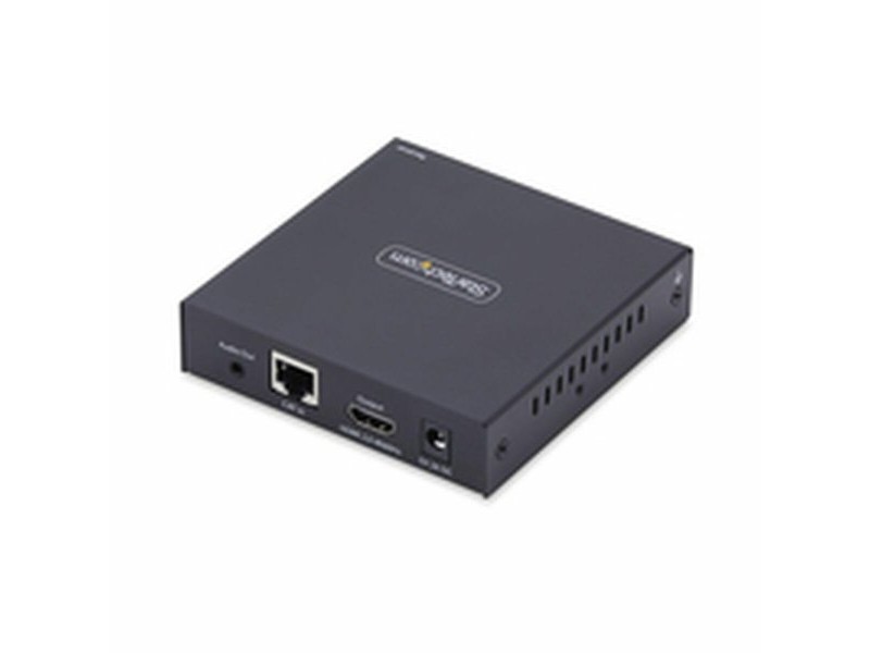 Аудио интерфейс Startech IH2006-KVM-RX