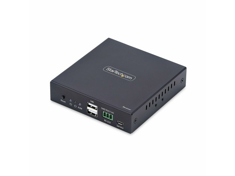 Аудио интерфейс Startech IH2006-KVM-RX