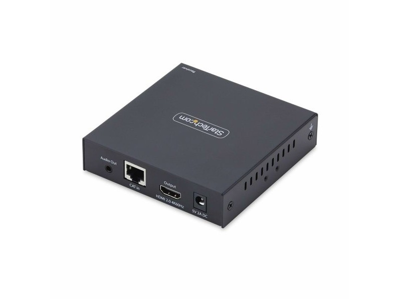 Аудио интерфейс Startech IH2006-KVM-RX