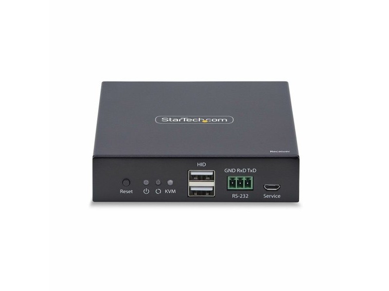 Аудио интерфейс Startech IH2006-KVM-RX