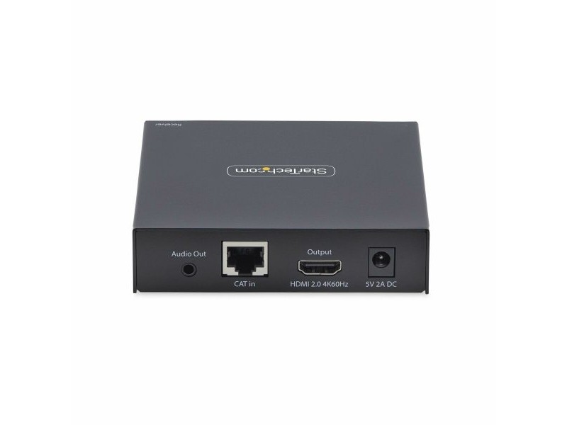 Аудио интерфейс Startech IH2006-KVM-RX