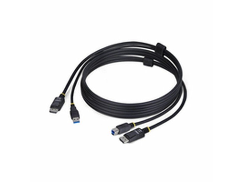 Адаптер кабел Startech DU1226-KVM-CABLE