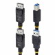 Адаптер кабел Startech DU1226-KVM-CABLE