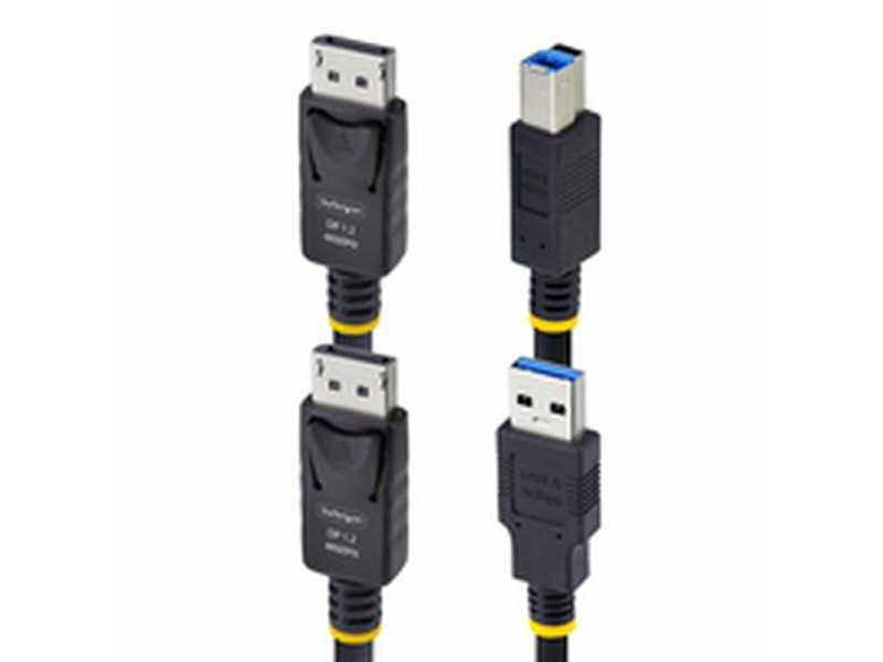 Адаптер кабел Startech DU1226-KVM-CABLE