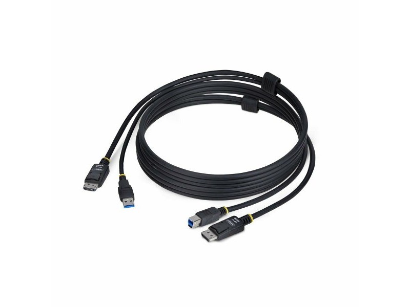 Адаптер кабел Startech DU1226-KVM-CABLE