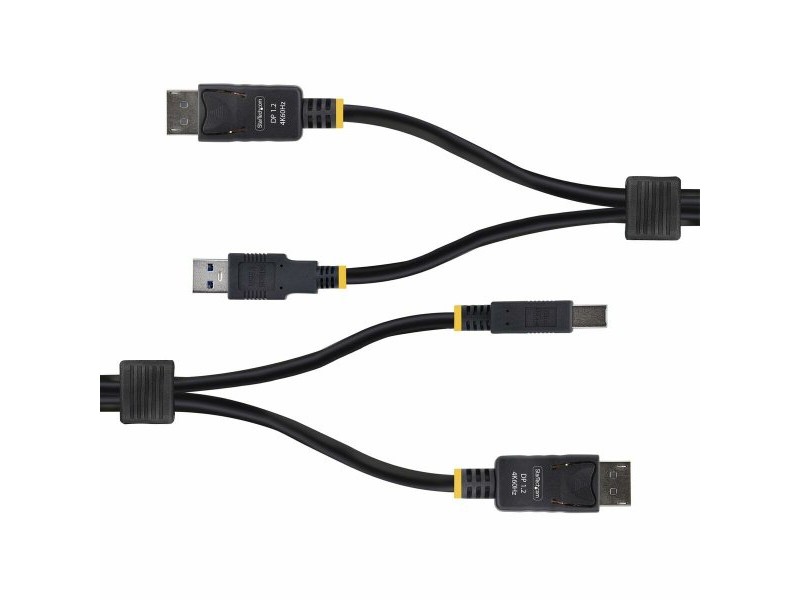 Адаптер кабел Startech DU1226-KVM-CABLE