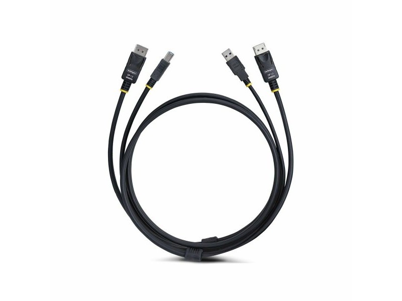 Адаптер кабел Startech DU1226-KVM-CABLE