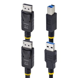 Адаптер кабел Startech DU12210-KVM-CABLE