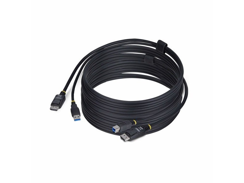 Адаптер кабел Startech DU12210-KVM-CABLE