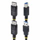 Адаптер кабел Startech DU12210-KVM-CABLE