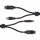 Адаптер кабел Startech DU12210-KVM-CABLE