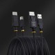 Адаптер кабел Startech DU12210-KVM-CABLE