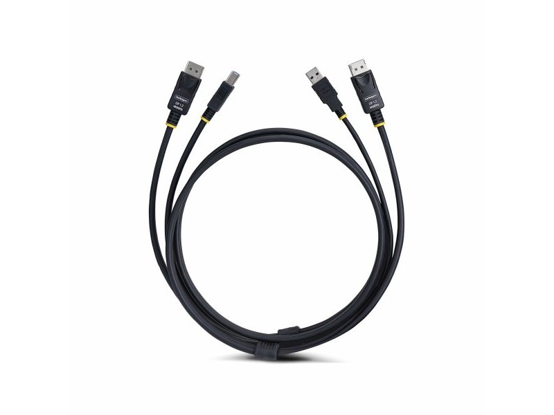 Адаптер кабел Startech DU12210-KVM-CABLE