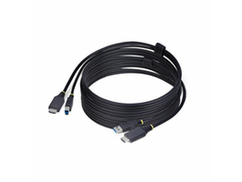 Адаптер кабел Startech HU12210-KVM-CABLE