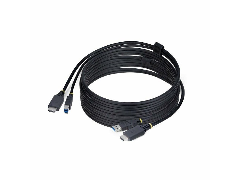 Адаптер кабел Startech HU12210-KVM-CABLE