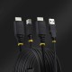 Адаптер кабел Startech HU12210-KVM-CABLE