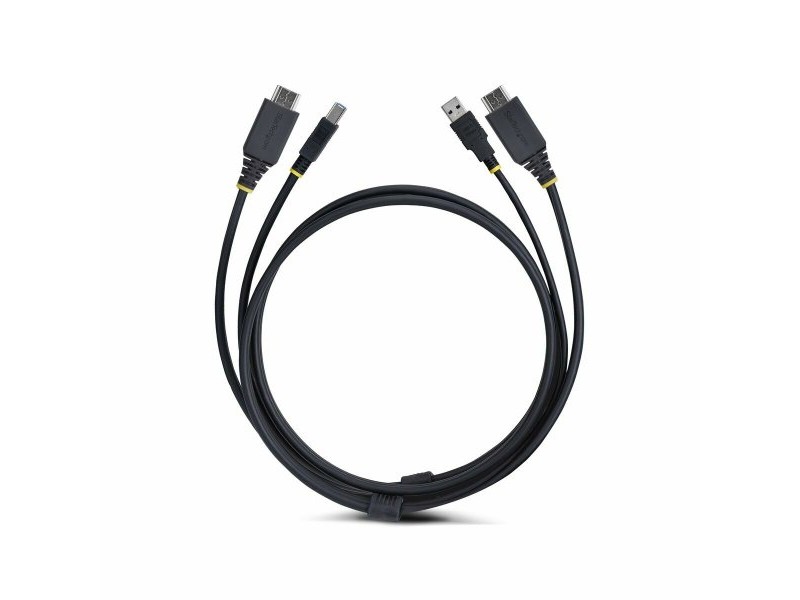 Адаптер кабел Startech HU12210-KVM-CABLE