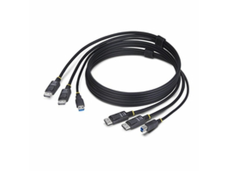 Адаптер кабел Startech DDU1226-KVM-CABLE
