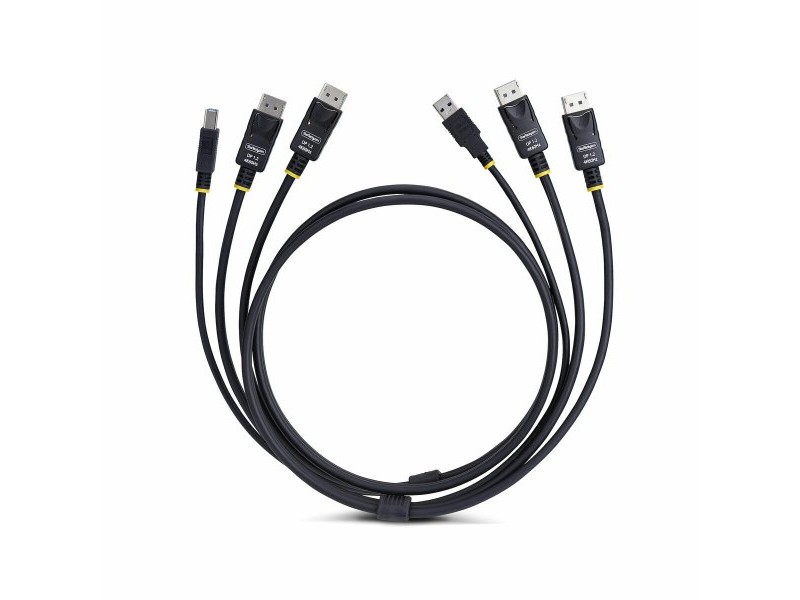 Адаптер кабел Startech DDU1226-KVM-CABLE