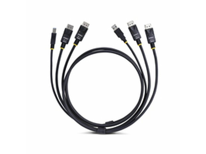 Адаптер кабел Startech DDU1226-KVM-CABLE