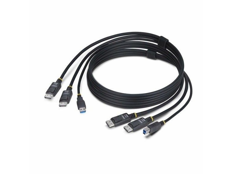 Адаптер кабел Startech DDU1226-KVM-CABLE