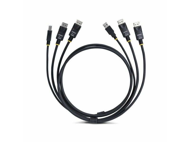 Адаптер кабел Startech DDU1226-KVM-CABLE