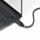 Кабел HDMI Startech HDMI2-CABLE-GRIP-35F Черен