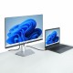 Кабел HDMI Startech HDMI2-CABLE-GRIP-35F Черен