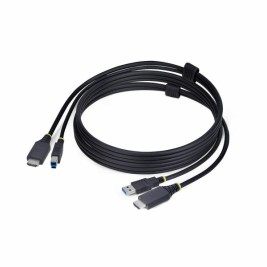 Адаптер кабел Startech HU1226-KVM