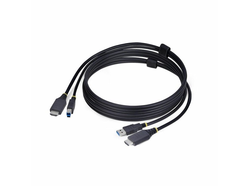 Адаптер кабел Startech HU1226-KVM